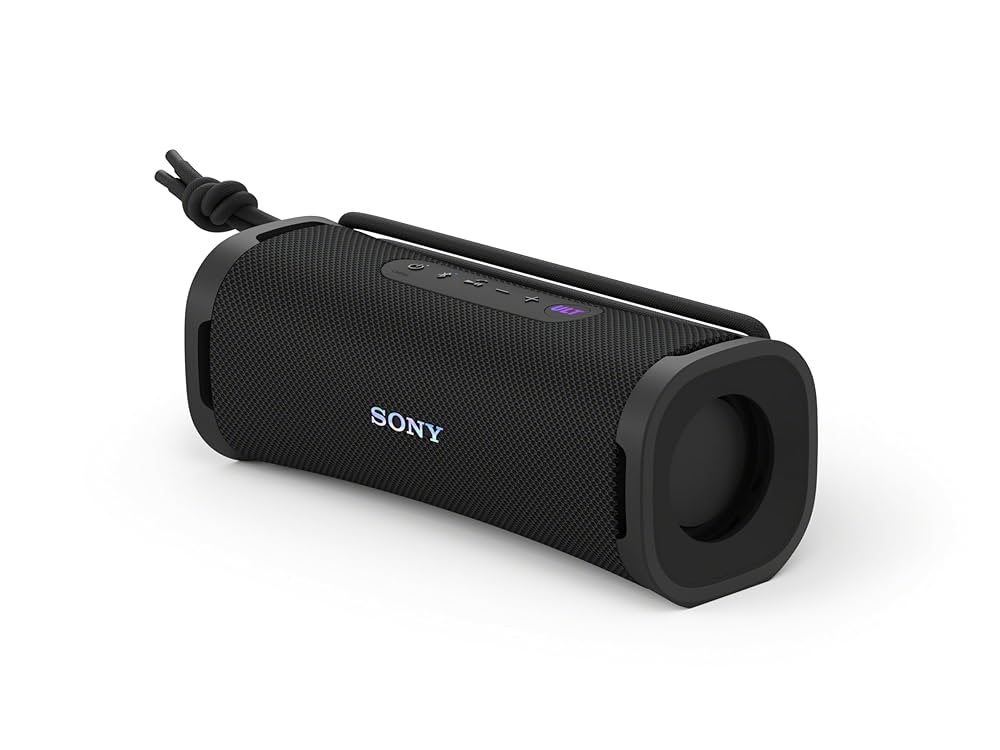 SONY　ULT FIELD 1 Amazon.com: Sony ULT Field 1 Waterproof Portable Bluetooth